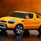 Illustration for article titled The Top Eleven Concept Cars Of The 2009 Detroit Auto Show
